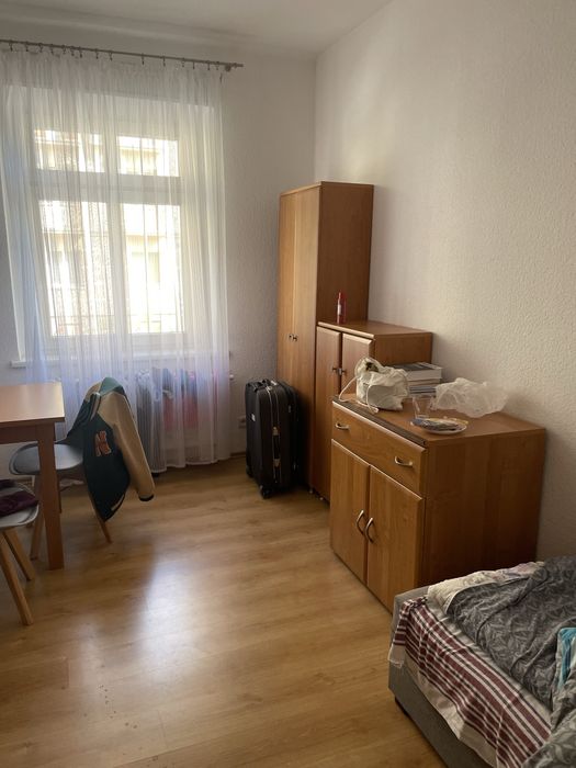 Odstąpię pokój na ulicy kościuszki