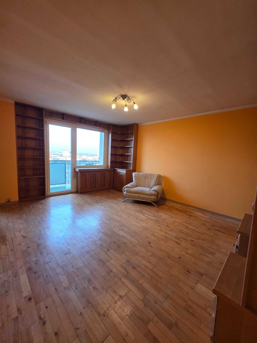 Kawalerka 30m plus zabudowany korytarz 11,5m Czuby Bursztynowa 30