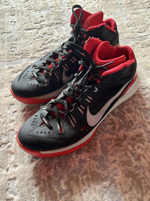 Оригинальні баскетбольні найки HYPERDUNK 2014