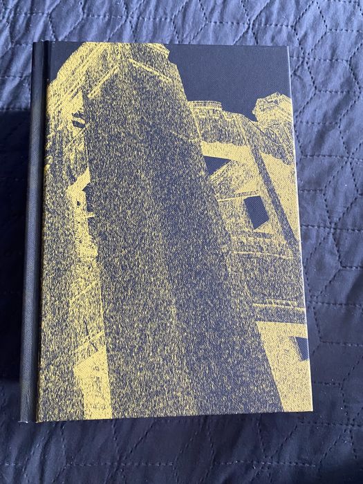 Hiroszima 1945 Bosonogi gen tom 2