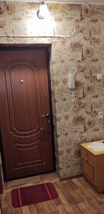 Сдам 1ком квартиру хорошее состояние