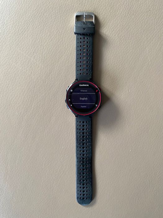 Smartwatch Garmin Forerunner 235
