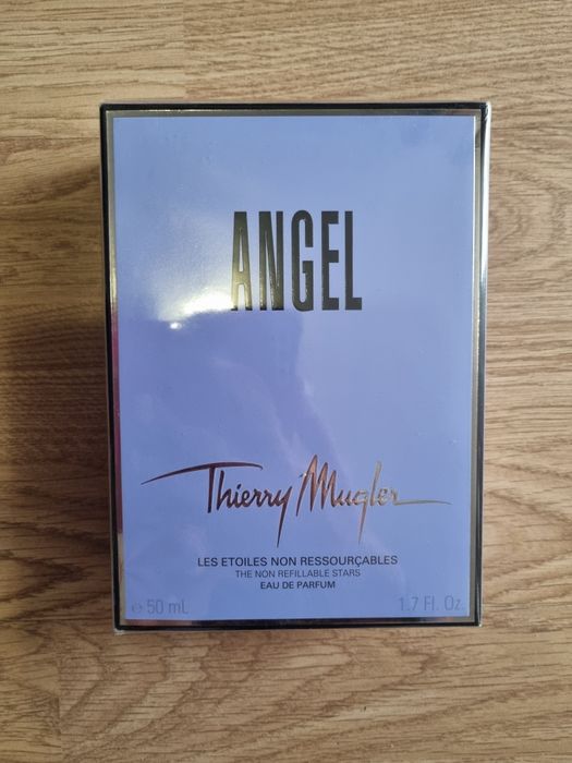 Thierry Mugler Angel edp 50 ml