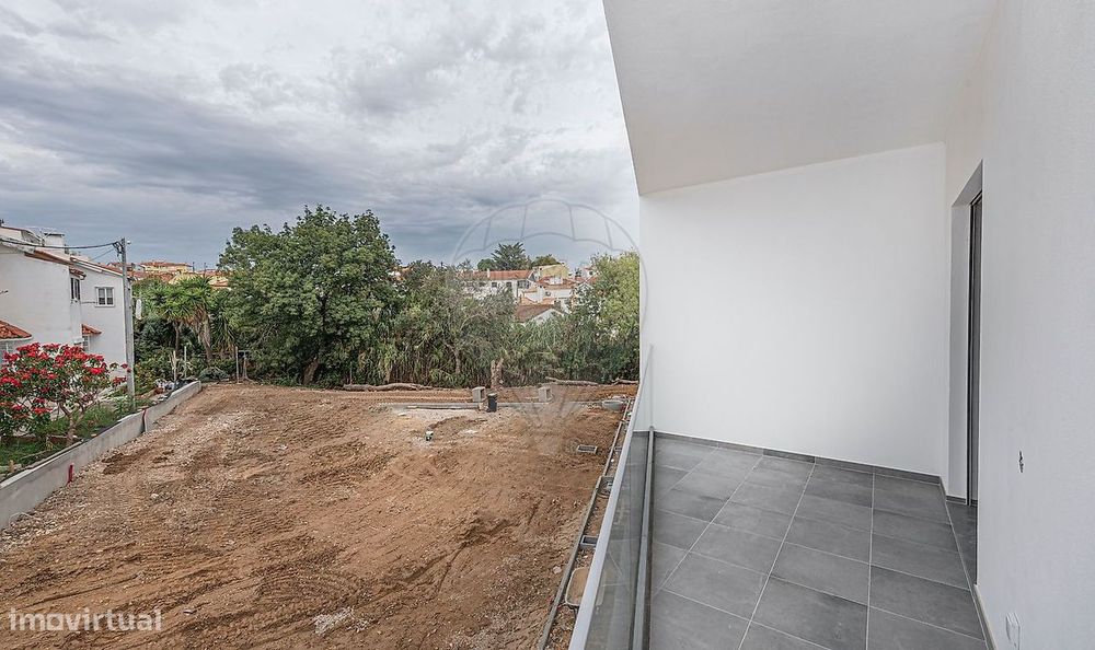 Moradia T3 para venda