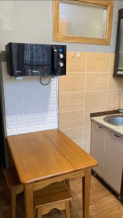Оренда 2-кімнатної квартири на Інституті зв’язку