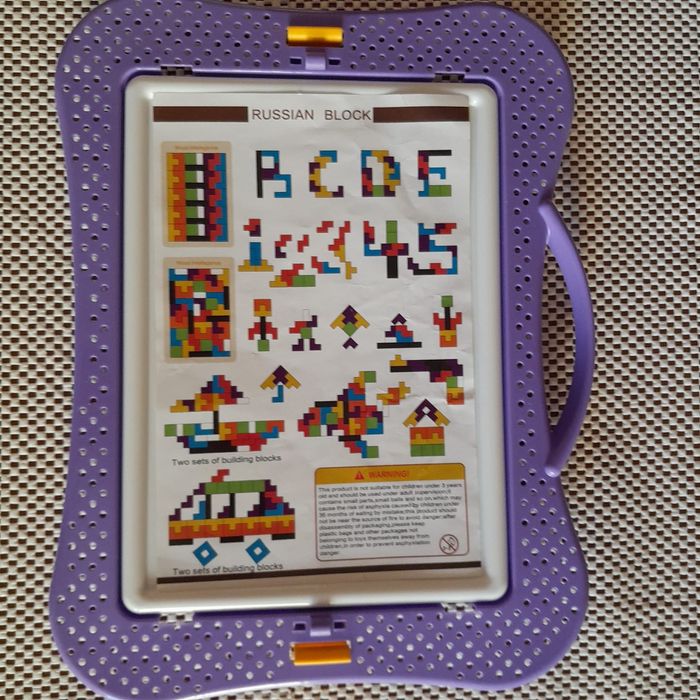 Мозаїка мозаика ТехноК