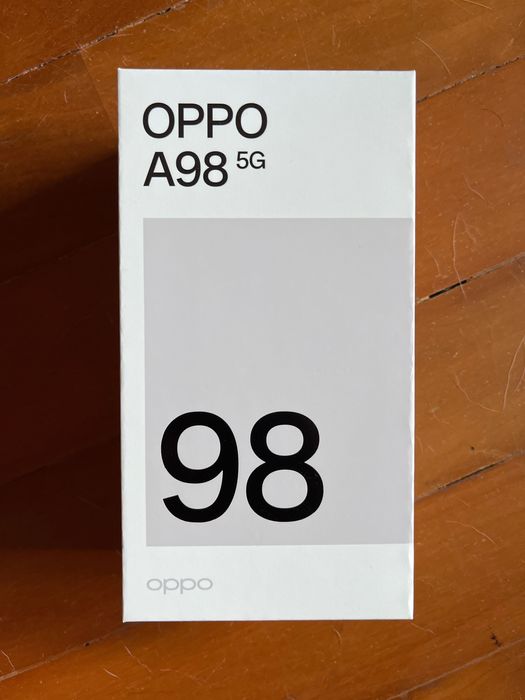 Telemovel OPPO A98 5G