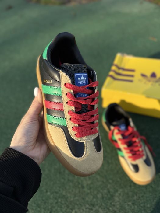 Кеди кросівки Ad