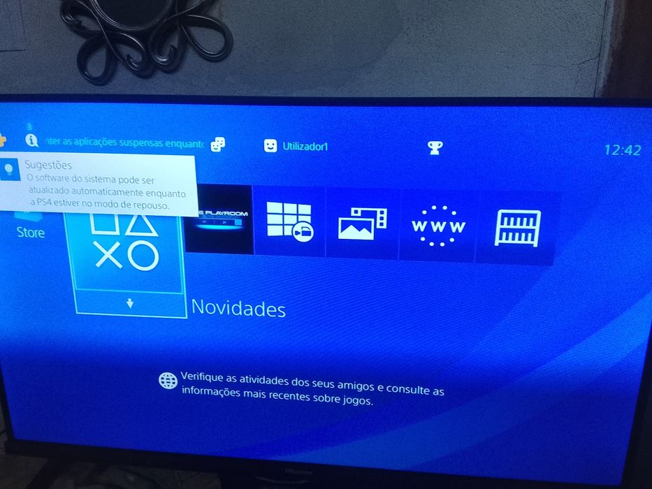 Playstation 4 pro