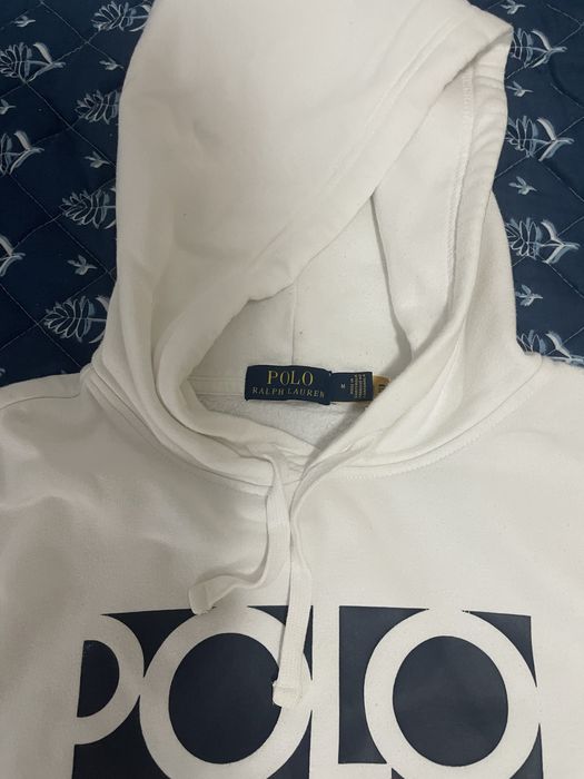 Sweat Polo Ralph Lauren