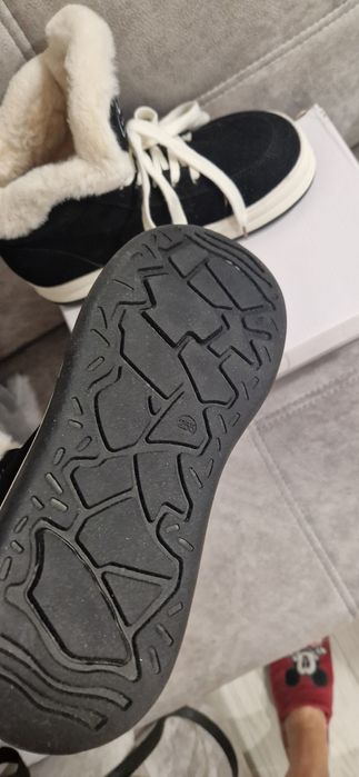 Ботинки UGG, люкс. 39-40 р, 25,5 см