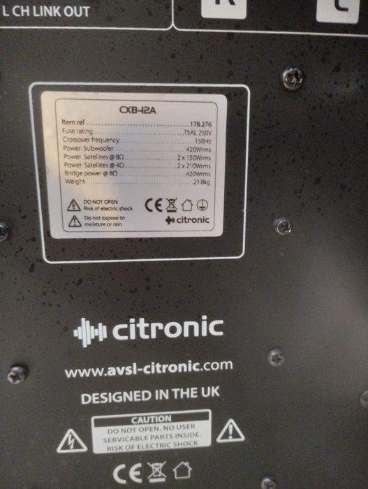 pH em muito bom estado