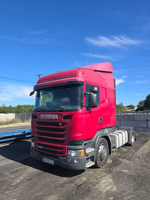 Scania