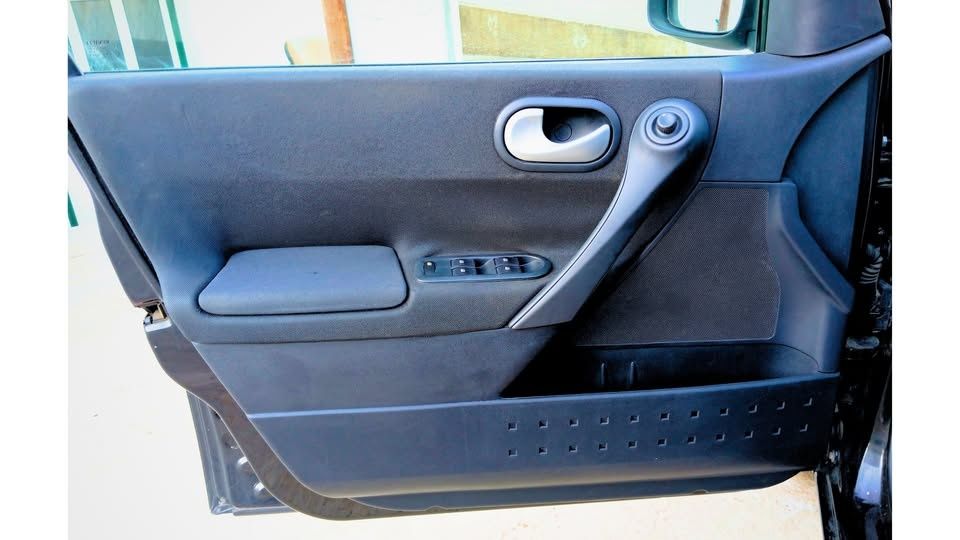 Renault Megane 1.5 Extreme