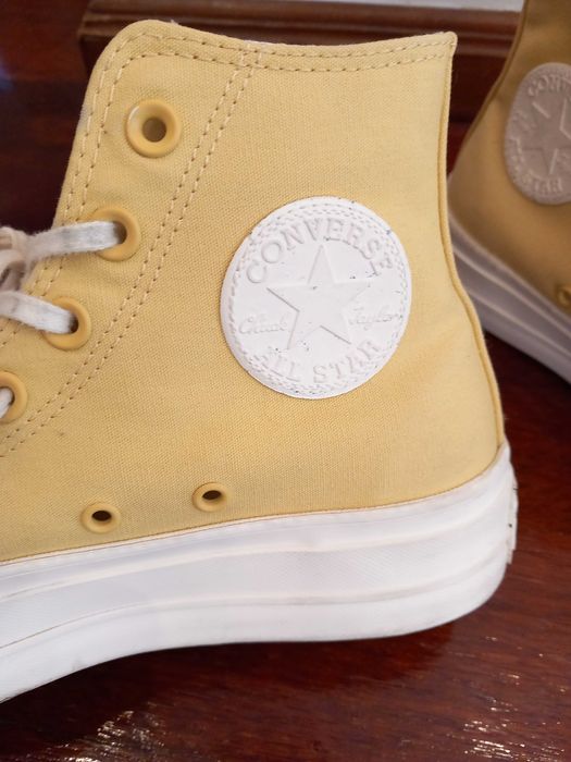 Sapatilhas Converse All Star