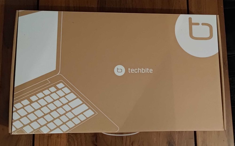 Techbite PIX 15.6 128GB FHD PLOMBY