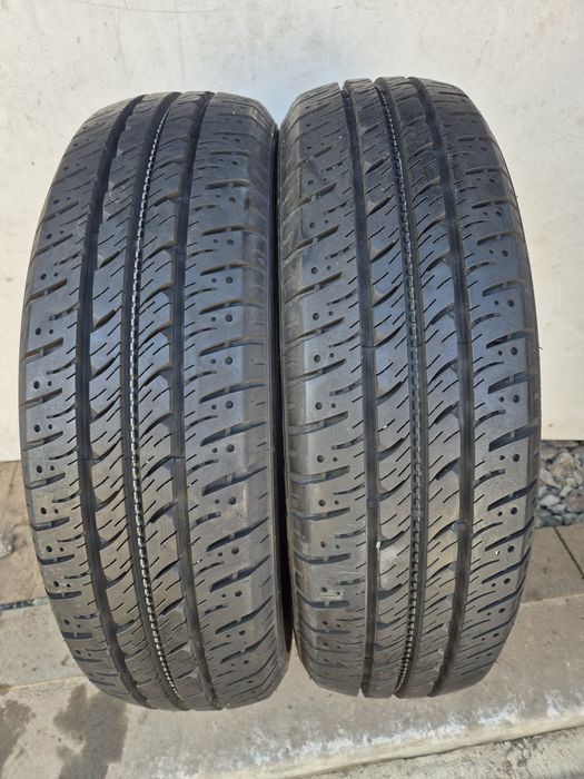 Шини 205/75/16С, Syron (345)