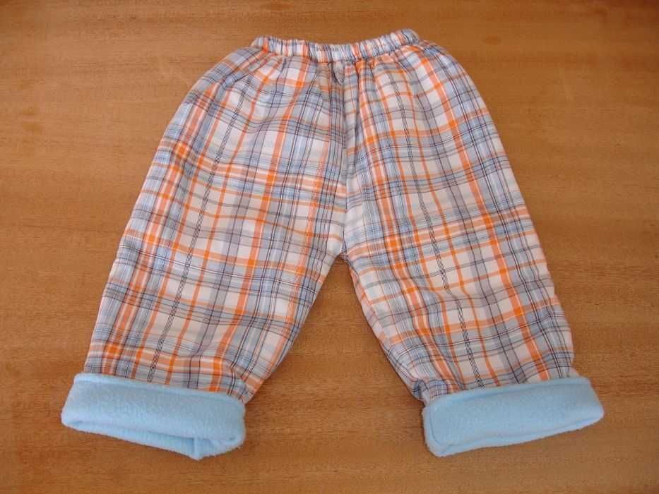 Roupa de bebé 3-6 meses