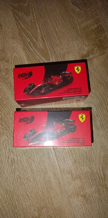 Mini GT bbr kaido house  novos e Selados