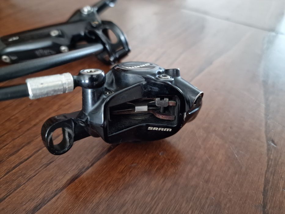 SRAM Level Ultimate