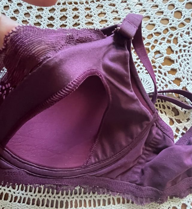 Stanik do karmienia Victoria’s secret