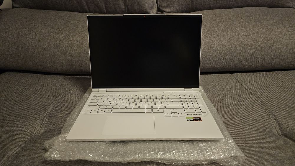 Portátil gaming Rtx 5070