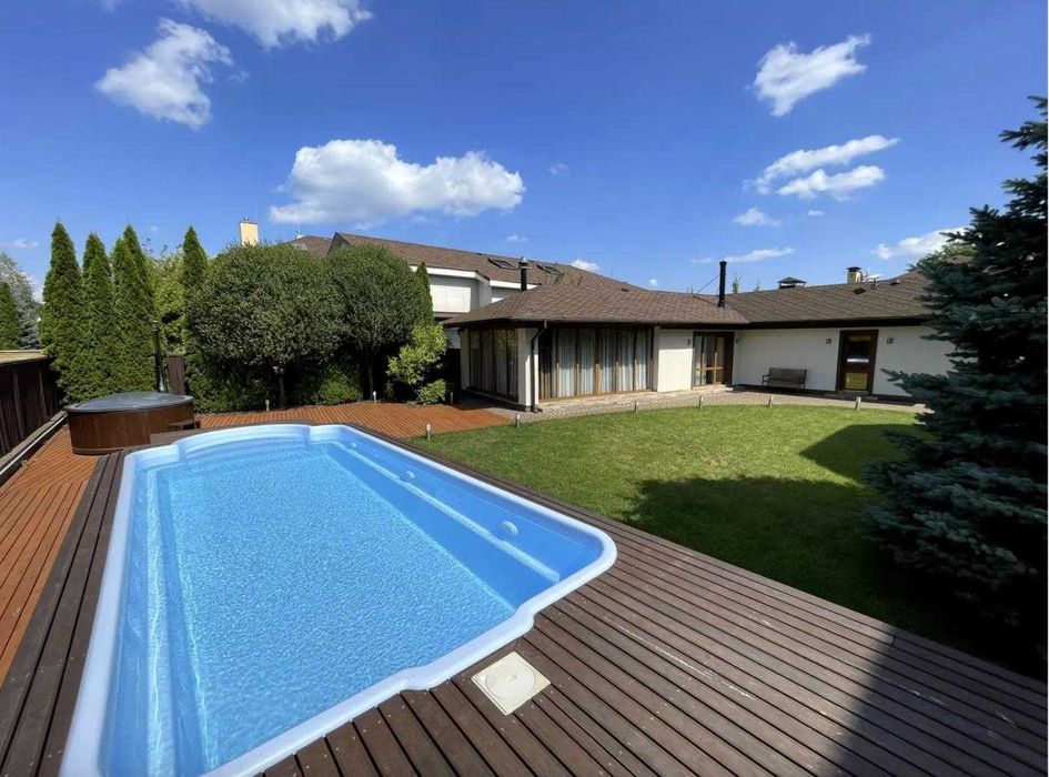 Продаж/Будинок/465 м2/Козин/вул. Тараса Шевченка, 92/Обухівський район