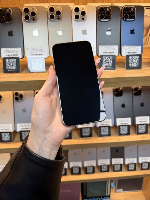 iPhone 15 Pro Max 512Gb 100% Батарея | Гарантія