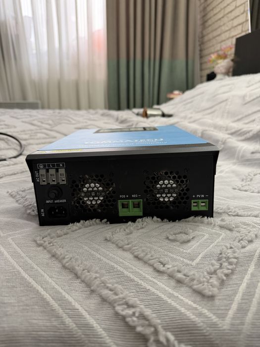 Інвертор Tomatech 1 kwt