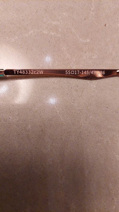 Oprawki TONNY Eyewear TY48332c2W