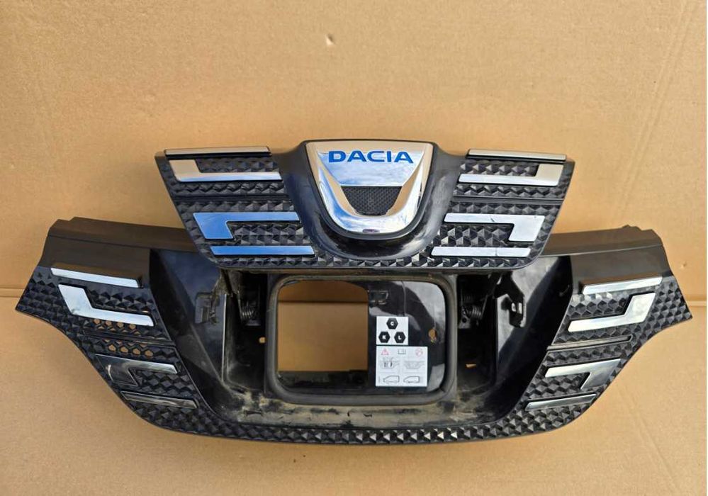 Двері Dacia Spring Дача Спринг Спрінг Розборка Четверть Дверь Запчасти