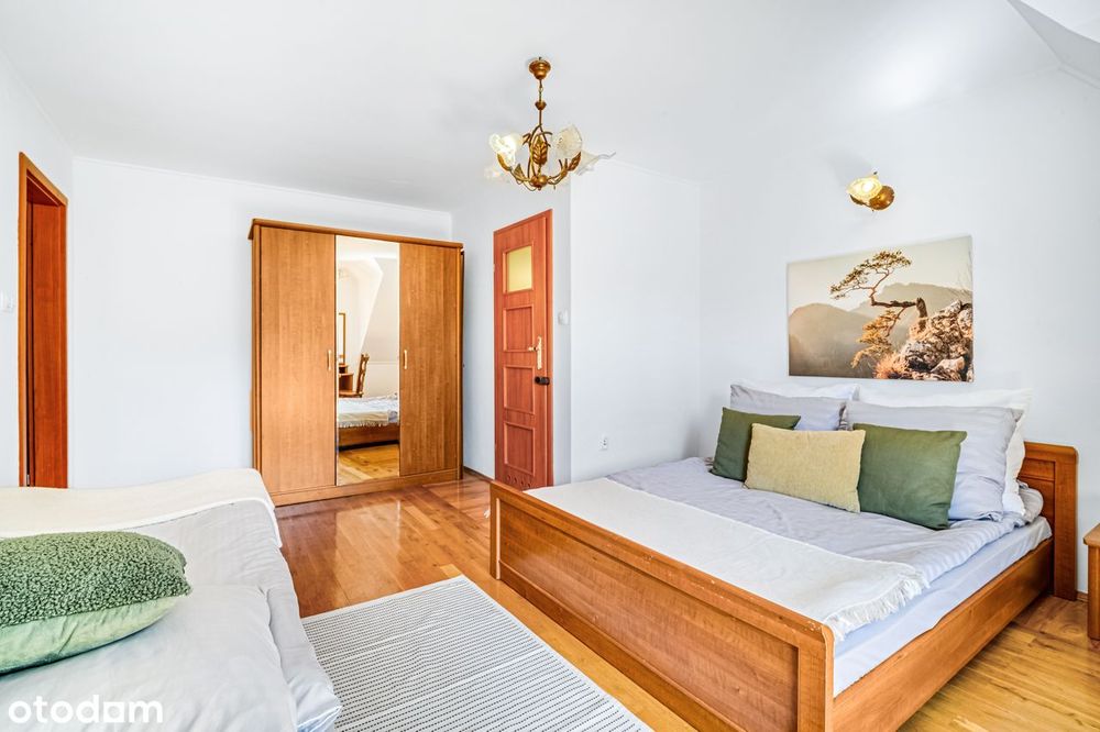 Pensjonat na Roztoczu   305 m²   Górecko Stare,  wyposażenie w cenie