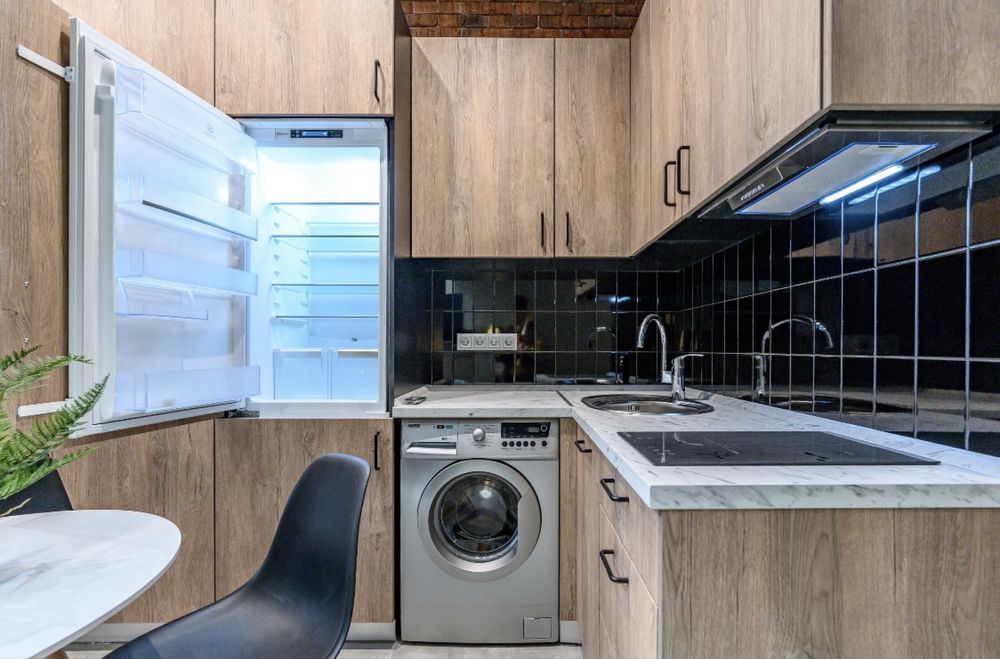 Аркадия , Гагарин Плаза с ГЕНЕРАТОРОМ ЕСТЬ ВОДА И СВЕТ