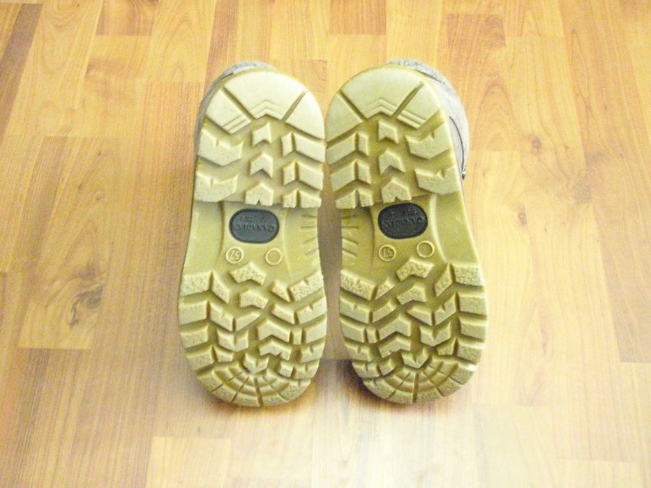 Термоботінки Meindl Canadian, розмір 37