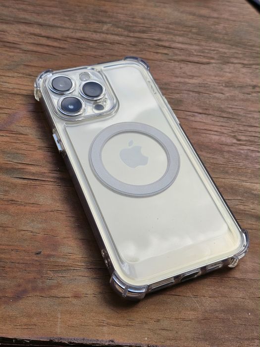 Troco ou vendo Iphone 14 pro max 256gb