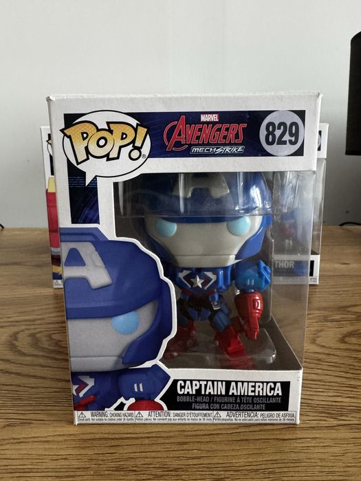 Pop Funko apenas  5€