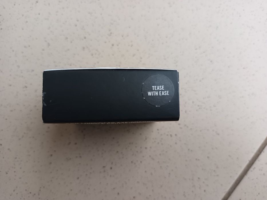 MAC pro longwear eye shadow tease with ease cień