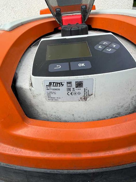 Robot koszący Stihl iMOW 422P