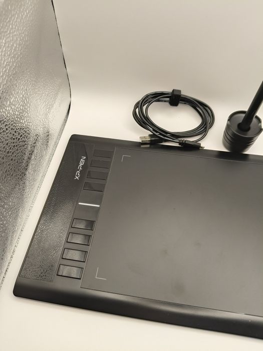 Tablet graficzny XP-PEN
