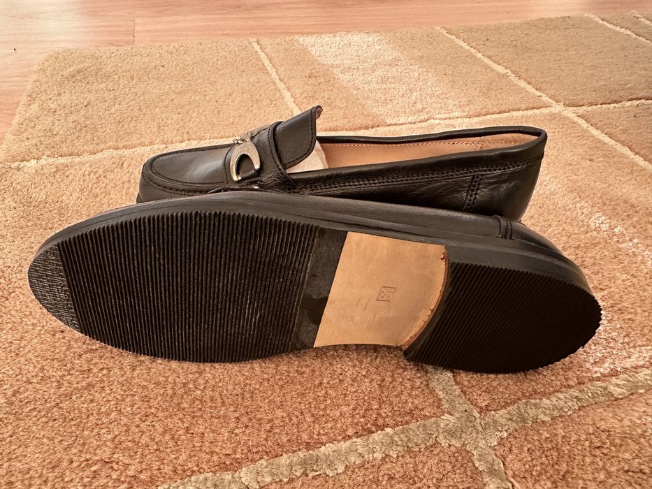 Sapatos com fivela criança