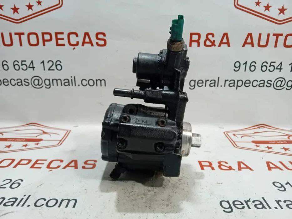 Bomba de Pressão Motor 2.0 HDI 9656391680 9424A000AOriginal