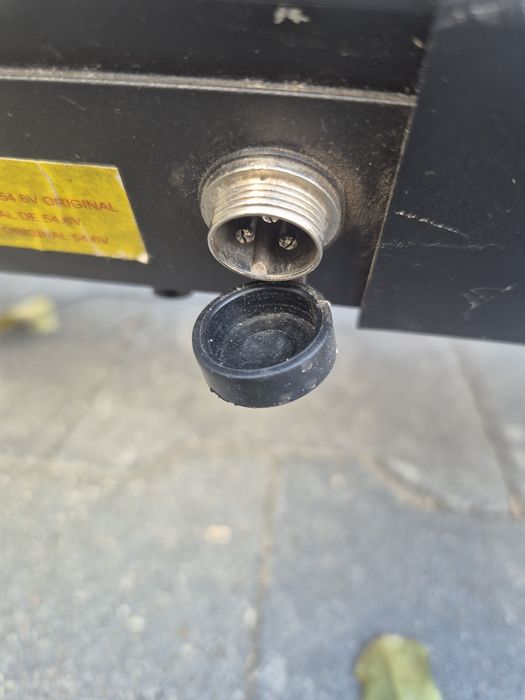 Sprzedam hulajnoge elektryczna kugoo kirin pro