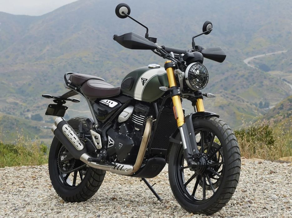 Triumph