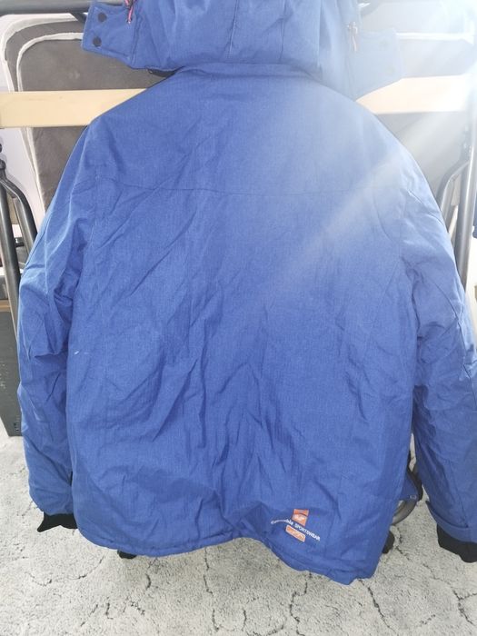 Zimowa kurtka Columbia