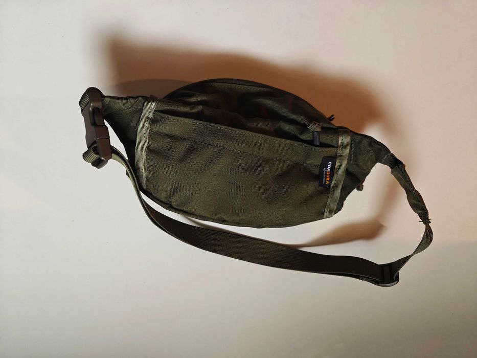 Nerka Helikon-Tex Possum - Olive Green