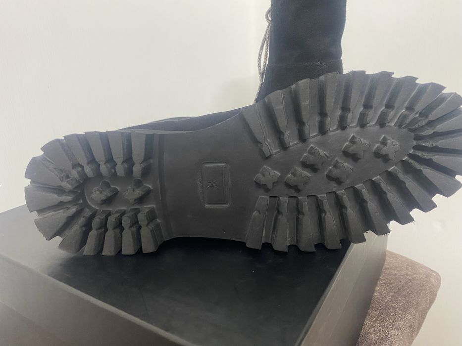 Взуття жіноче весна/осінь