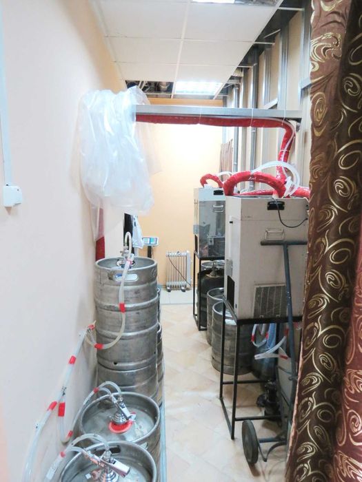 Аренда магазина 50 м² метро Академика Павлова