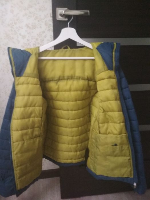 Деми куртка TCM Tchibo ,М, 40-42р евро