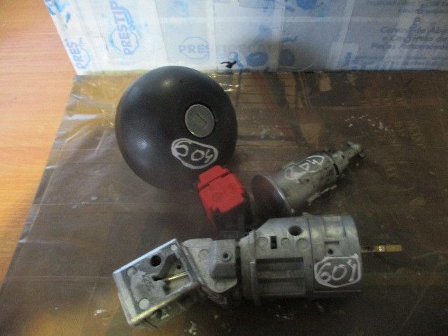 Conjunto de canhões RENAULT Twingo II (CN0_)