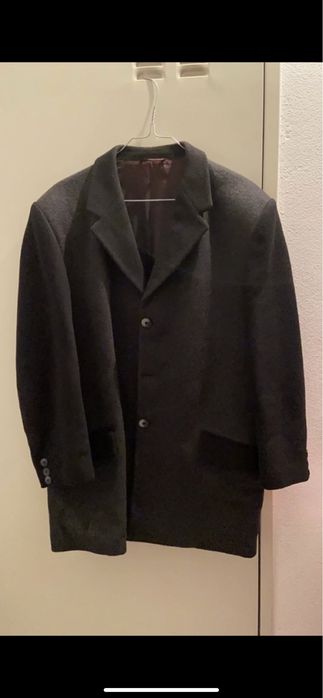 Casaco tipo blaser - marca Serudy